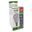 LED žiarovka Trixline 8W E14 A50 neutrálna biela LED žiarovka Trixline 8W E14 A50 neutrálna biela