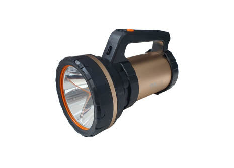 TR 991L Nabíjacie LED svietidlo 4,5 W s powerbankou Trixline