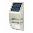 LED solárne svetlo senzorom pohybu TRIXLINE TR 618