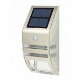 LED solárne svetlo senzorom pohybu TRIXLINE TR 618