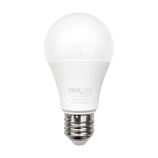 LED žiarovka Trixline 10W 900lm E27 A60 2700K teplá biela