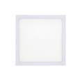 TR-121 LED panel 18W 1512lm 4200K - štvorcový prisadený Trixline TR-121 LED panel 18W 1512lm 4200K - štvorcový prisadený Trixline