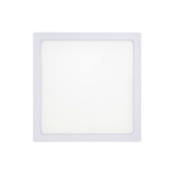  TR-121 LED panel 18W 1512lm 4200K - štvorcový prisadený Trixline
