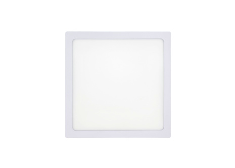  TR-121 LED panel 18W 1512lm 4200K - štvorcový prisadený Trixline