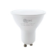 LED žiarovka Qtec 8W GU10 736lm neutrálna biela