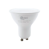 LED žiarovka Qtec 8W GU10 736lm neutrálna biela