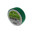 PVC izolačná páska TR-IT 103 10m, 0,13mm zelená TRIXLINE