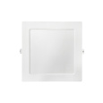 Q-109P LED panel 18W 1980lm 4000K biely - štvorcový prisadený Qtec Q-109P LED panel 18W 1980lm 4000K biely - štvorcový prisadený Qtec