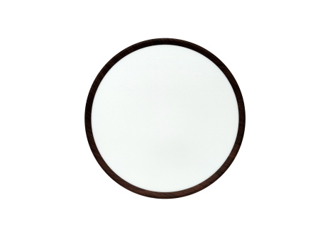 LED stropné 3CCT svietidlo TR-81S - 32W 3400lm ø40x2,5cm Trixline