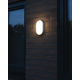 LED stropné svietidlo Q-50A 8W 720lm 4200K IP64 - biele QTEC LED stropné svietidlo Q-50A 8W 720lm 4200K IP64 - biele QTEC