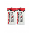 BC batteries Extra Power zinkochloridová batéria 1,5 V R20 BC batteries Extra Power zinkochloridová batéria 1,5 V R20