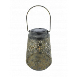 HOME decor LED solárne svetlo HD 301 - LINDA
