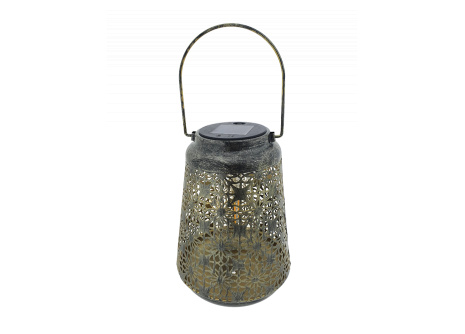 HOME decor LED solárne svetlo HD 301 - LINDA