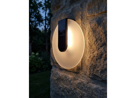 Dekoratívne LED solárne osvetlenie TR-285D Trixline