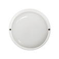LED stropné svietidlo Q-42A 15W 1350lm 4200K IP64 - biele QTEC