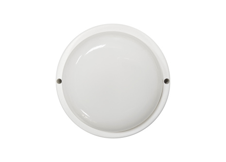 LED stropné svietidlo Q-42A 15W 1350lm 4200K IP64 - biele QTEC
