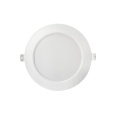 Q-103P LED panel 12W 1200lm 4000K biely - kruhový vstavaný Qtec Q-103P LED panel 12W 1200lm 4000K biely - kruhový vstavaný Qtec