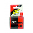 BC batteries Extra power zinkochloridová plochá batéria 4,5V 3R12