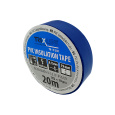 PVC izolačná páska TR-IT 202 20m, 0,13mm modrá TRIXLINE PVC izolačná páska TR-IT 202 20m, 0,13mm modrá TRIXLINE