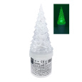 HD-134 LED sviečka stromček - zelený blikajúci plameň HOME DECOR HD-134 LED sviečka stromček - zelený blikajúci plameň HOME DECOR