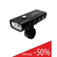 Predné cyklo svietidlo MAARS MR 601 Predné cyklo svietidlo MAARS MR 601