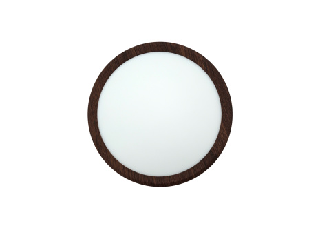 LED stropné 3CCT svietidlo TR-73S - 18W 1850lm ø23x2,5cm Trixline