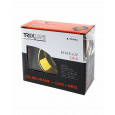 Podhľadový rámček pre MR16, GU10 TRIXLINE B/TR 512 G, štvorcový Podhľadový rámček pre MR16, GU10 TRIXLINE B/TR 512 G, štvorcový