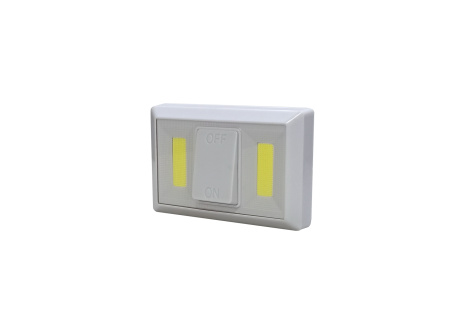 LED nočné svietidlo TR C323 4W COB Trixline