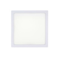 LED panel TRIXLINE TR 142 18W, štvorcový prisadený 2700K LED panel TRIXLINE TR 142 18W, štvorcový prisadený 2700K