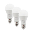 LED žiarovka Trixline 12W A60 E27 teplá biela 3 PACK