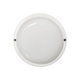 LED stropné svietidlo Q-40A 8W 720lm 4200K IP64 - biele QTEC