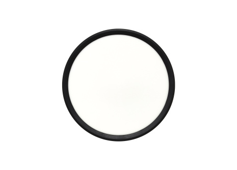 LED stropné 3CCT svietidlo TR-75S - 24W 2500lm ø30x2,5cm Trixline