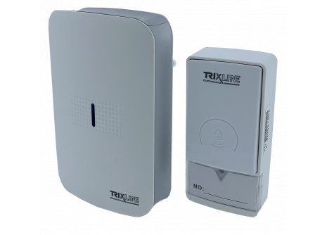 Trixline BELL TR B302