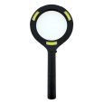 TR-350M Lupa s LED osvetlením 3 COB 3x zoom 6400K Trixline