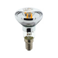 Dekoračná LED žiarovka FILAMENT Trixline R50, 5W E14 teplá biela
