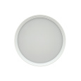 Q-14AD LED Stropné bodové svetlo 3CCT biele QTEC