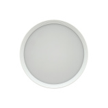 Q-14AD LED Stropné bodové svetlo 3CCT biele QTEC