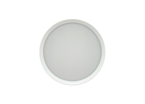 Q-14AD LED Stropné bodové svetlo 3CCT biele QTEC