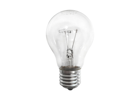 Teplotne odolná žiarovka Trixline 100W, A55, E27, 2700K