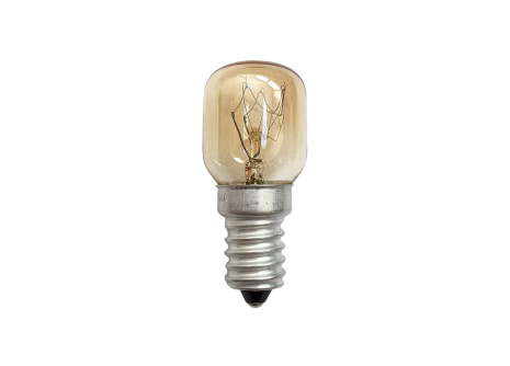 TR 25W-5149 Špeciálna žiarovka Trixline 25W/130lm/T25/E14/2700K