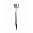 BC Solárne záhradné svietidlo TR 602 BC Solárne záhradné svietidlo TR 602