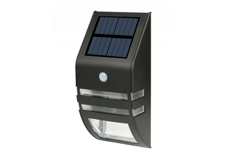 LED solárne svetlo TRIXLINE TR 619