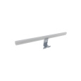 Q-309CH LED 8W/680lm/4000K zrkadlové svetlo 30cm - chróm QTEC