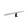 Q-310B LED 10W/850lm/4000K zrkadlové svetlo 50cm - čierne QTEC