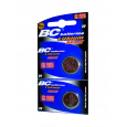 Lítiová gombíková 3V batéria BC batteries CR2025 Lítiová gombíková 3V batéria BC batteries CR2025