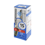 Speciální žárovka Trixline 15W/80lm/T25/E14/2700K