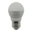 LED žiarovka 8W 640lm E27 G45 teplá biela Trixline