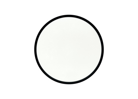 LED stropné 3CCT svietidlo TR-83S - 40W 4300lm ø50x2,7cm Trixline
