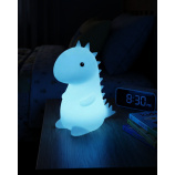 TR-168M LED detské nočné svetlo USB - DINO Trixline
