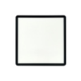 LED stropné 3CCT svietidlo TR-90S - 32W 3400lm 40x40x2,5cm Trixline
